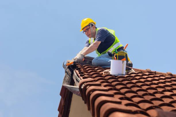 Fast & Reliable Emergency Roof Repairs in Pocahontas, IA